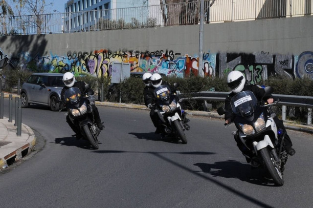 «Έσβησε» 30χρονος αστυνομικός που τραυματίστηκε σε τροχαίο