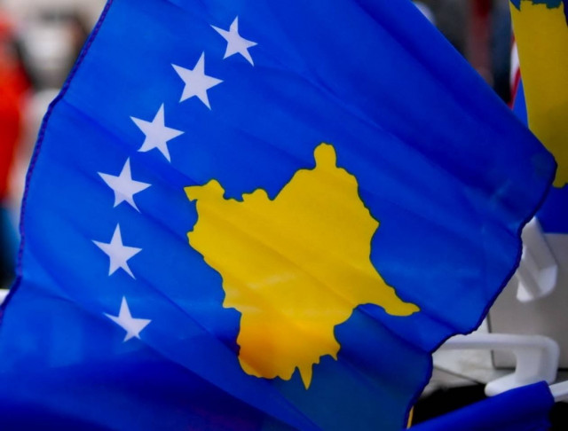 «Ύποπτες οργανώσεις που συνδέονται με την τρομοκρατία δραστηριοποιούνται στο Κόσοβο»