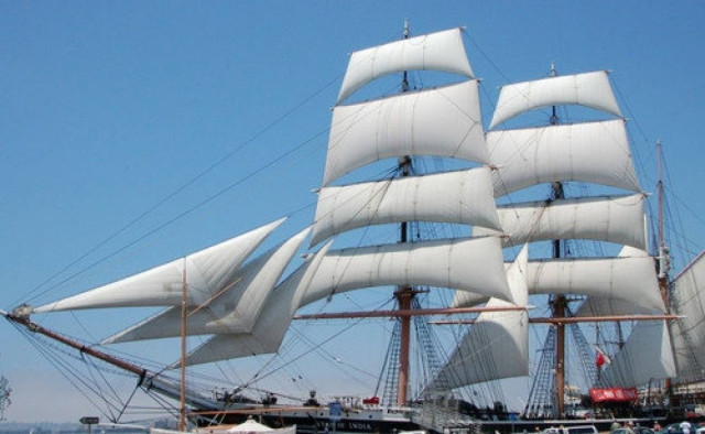 Shipping Minister on World Maritime Day