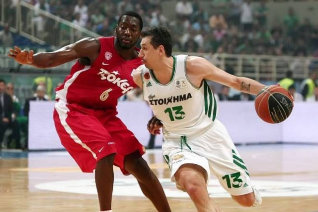 Παναθηναϊκός: Οριστικά χωρίς κόσμο με Ολυμπιακό