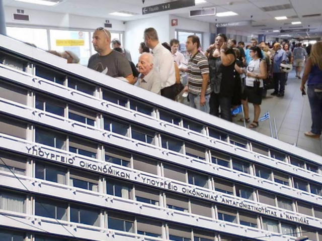 Τι θα γίνει με τις ρυθμίσεις των χρεών στην εφορία
