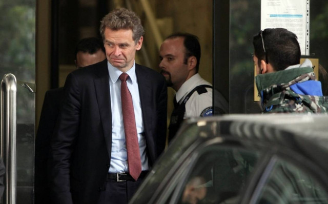 «Υπό έναν όρο μπορεί να φύγει το ΔΝΤ»