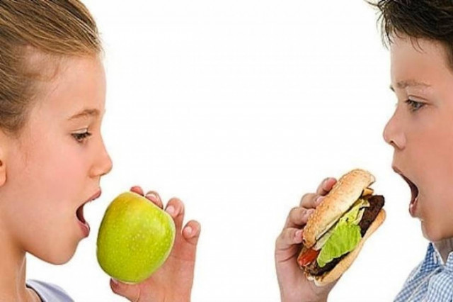 Θεσσαλονίκη: Δωρεάν κολατσιό σε 1.153 μαθητές