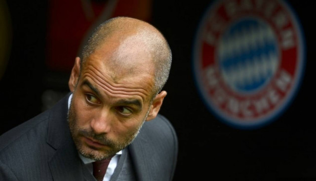 Αυτοί είναι οι 10 πιο καλοπληρωμένοι προπονητές ποδοσφαίρου για το 2014-15