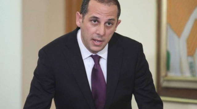 Επισκέψεις Υπ. Συγκοινωνιών σε Μάλτα και Αίγυπτο