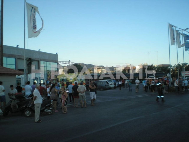 Ρόδος: Γιος του ιδιοκτήτη ο 38χρονος που βρέθηκε απανθρακωμένος