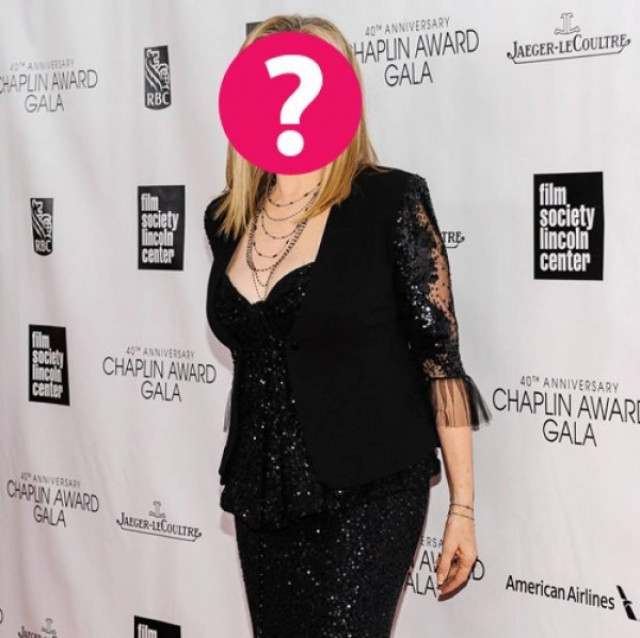 Ποιας ζάμπλουτης superstar ο γιος κοιμάται σε παγκάκια;