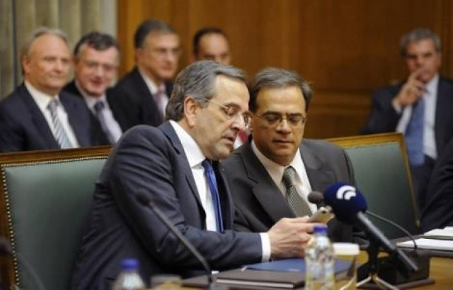 Διπλάσιο δημοσιονομικό κενό «βλέπει» η τρόικα