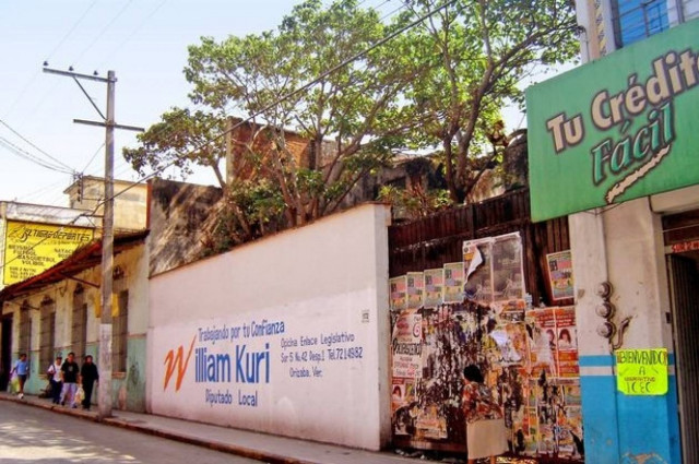 Μεξικό: Χαρίζεται στοιχειωμένη βίλα με «αιματοβαμμένο» παρελθόν!