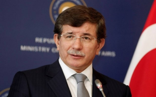 Έτοιμη να μπει στη μάχη κατά των τζιχαντιστών η Τουρκία