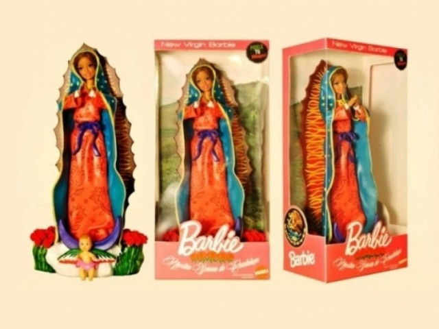 Αστρολογική επικαιρότητα, 26/9: Η Barbie - Παναγία και οι έντονες αντιδράσεις