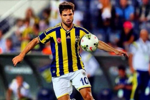 Ντιέγκο στο Onsports: «Σφήνα σε Ατλέτικο και Γιουβέντους ο Ολυμπιακός» (photos+videos)