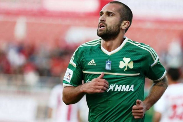 Παναθηναϊκός: Το στοίχημα του Μπαϊράμι