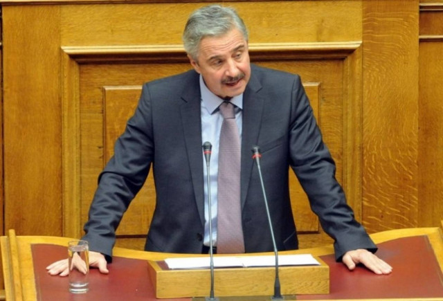 Επανακατατέθηκε η τροπολογία για το άνοιγμα της αγοράς φυσικού αερίου