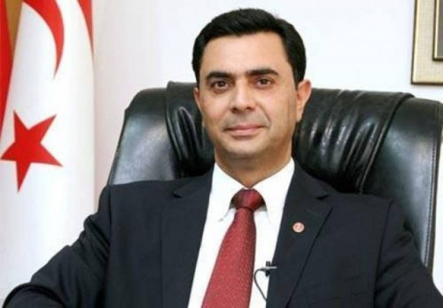 Φόρεϊν Όφις: Δεν αναγνωρίζουμε το ψευδοκράτος