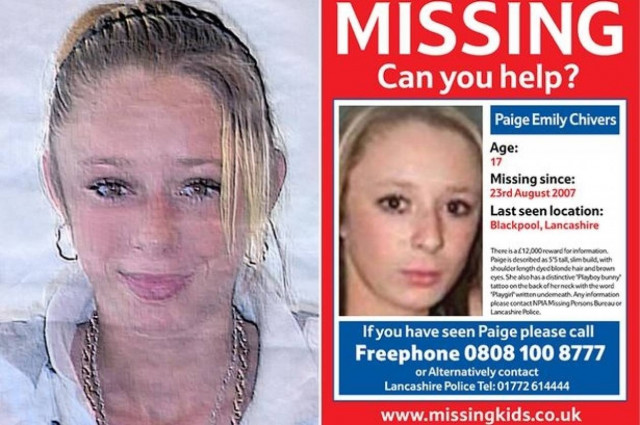 Σοκ: Νεκρόφιλος έκανε σεξ με το πτώμα 15χρονης