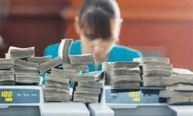 Hellenic Financial Stability Fund's equity stake in Greek banks worth 17 billion euros