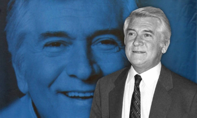 Ανακοίνωση της Νέας Δημοκρατίας για τον Παύλο Μπακογιάννη