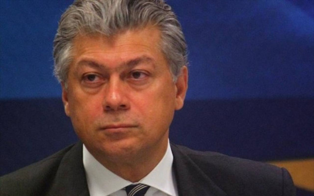 Η ανάπτυξη της ελληνικής επιχειρηματικότητας στο Σουδάν στην ατζέντα Μίχαλου - Χαμάντ