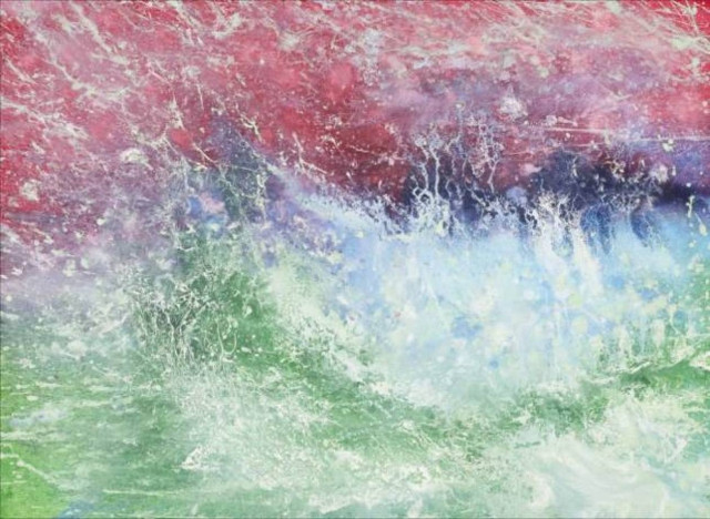 Το αυτιστικό παιδί- θαύμα (pics)