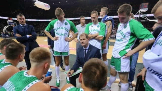 Κραπίκας: «Ξέρουμε πως ο Παναθηναϊκός δεν ήταν πλήρης»