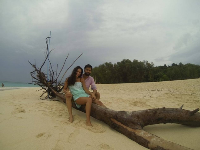 «Μπρούσκο»: Τηλεταινία αύριο στον ΑΝΤ1-Πρεμιέρα την Δευτέρα