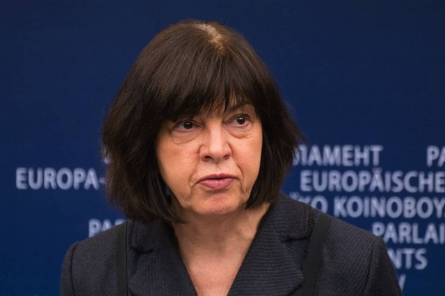 Η ΕΕ καταδίκασε την απόφαση της Ρωσίας να απαγορεύσει σε ευρωβουλευτή την είσοδο στη χώρα