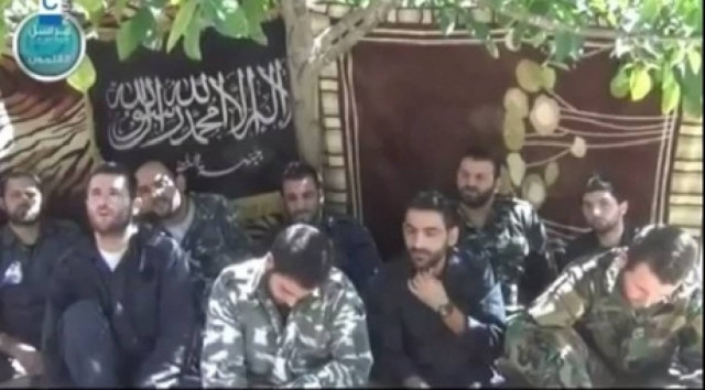 Μέτωπο Αλ-Νόσρα: Αν θέλετε τους ομήρους, διαπραγματευτείτε