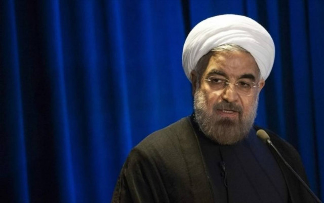 Ο  Ροχανί υποβάθμισε την απουσία επαφής του με τον Ομπάμα