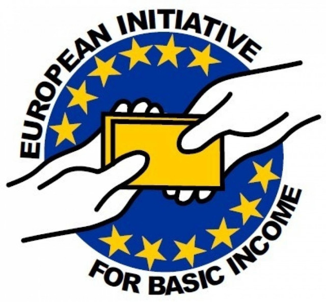 Third summit for Unconditional Basic Income Europe begins in Athens