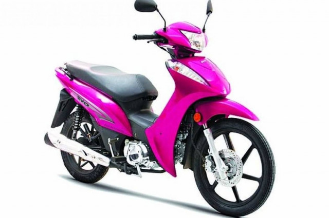 Έρχεται το EVO 100 στην «ΠΡΑΣΙΝΗ»!