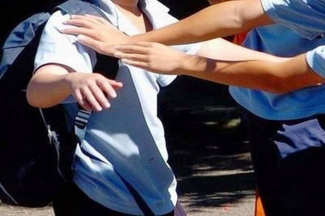 Κρήτη: Συμπλοκή μαθητών - Στο νοσοκομείο ένας νεαρός