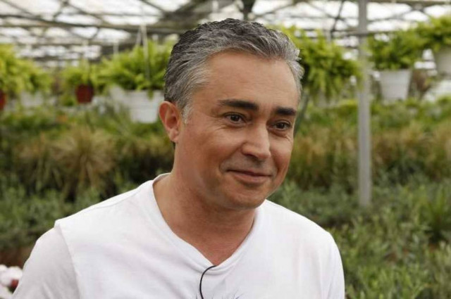 «Ιστορίες γης»: Στάση... στο Νομό Πέλλας