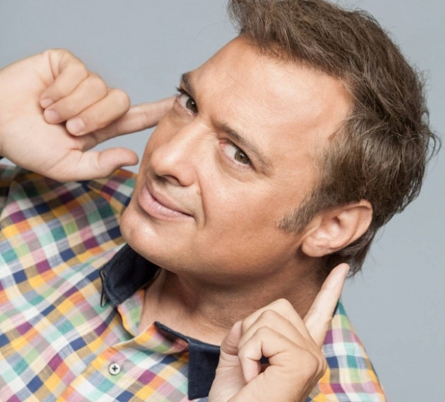 «Άκου τι είπαν!»: Από 29 Σεπτεμβρίου ο δεύτερος κύκλος