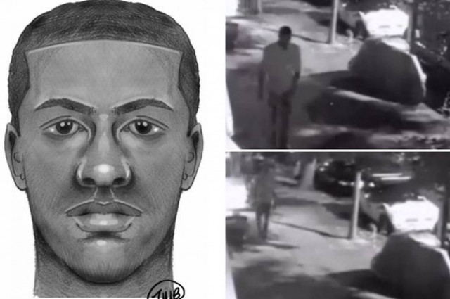 Σοκ: Τη βίασαν δύο φορές σε λιγότερο από μία ώρα