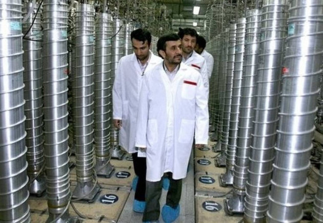 Χωρίς συμφωνία οι διαπραγματεύσεις για το πυρηνικό πρόγραμμα του Ιράν