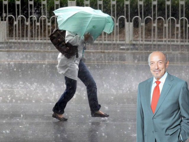 Καιρός: Σε κλοιό κακοκαιρίας όλη η χώρα