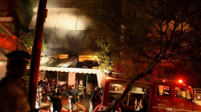 Φάληρο: Διάψευση μετάθεσης αξιωματικού που ερευνούσε το θάνατο του πυροσβέστη