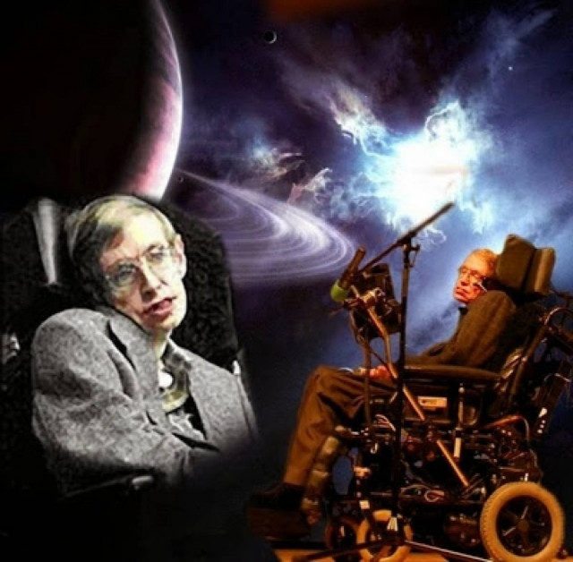 Οι προφητείες του αστροφυσικού Στίβεν Χόκινγκ
