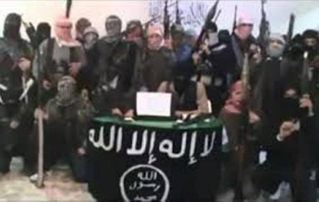 «Η μάχη κατά των τζιχαντιστών θα μεταφερθεί στη Δύση»