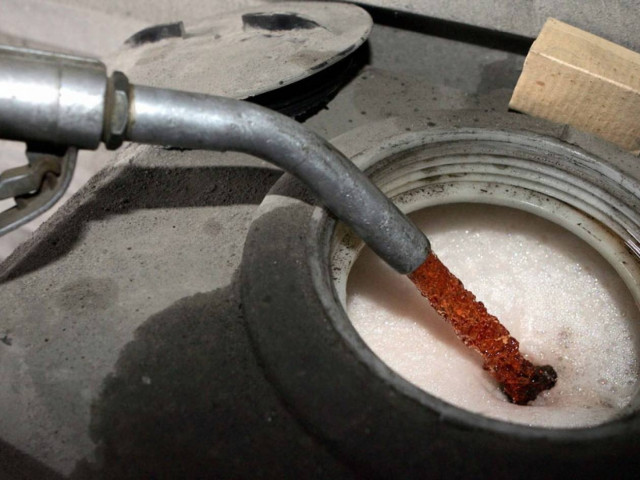 Τι πρέπει να ξέρετε για το πετρέλαιο θέρμανσης