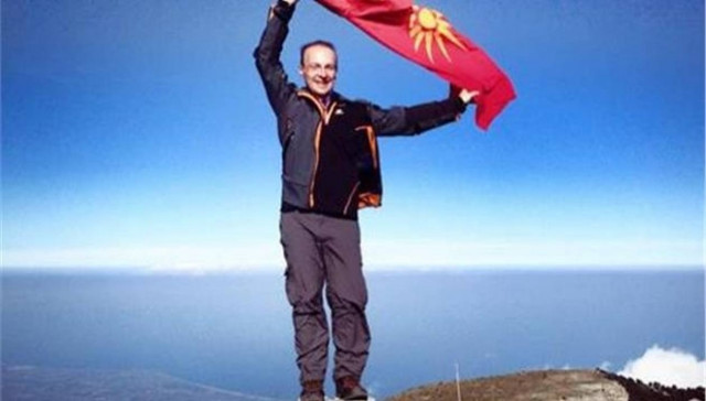 Προκαλεί ξανά ο Μιλόσοσκι: «Στην Αμφίπολη δεν θα βρουν τον Μέγα Αλέξανδρο»