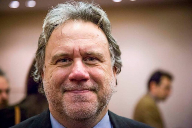 Γ. Κατρούγκαλος: Δεν υπάρχει πολιτική στροφή στον ΣΥΡΙΖΑ