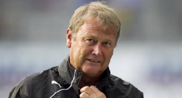 Χαρέιντε: «Είμαστε και εμείς δυνατοί στην έδρα μας»