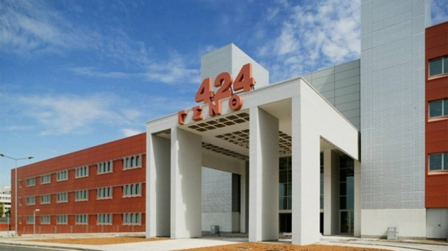 Θεσσαλονίκη: Πυρηνικό καταφύγιο - νοσοκομείο κάτω από το 424 ΓΣΝΕ