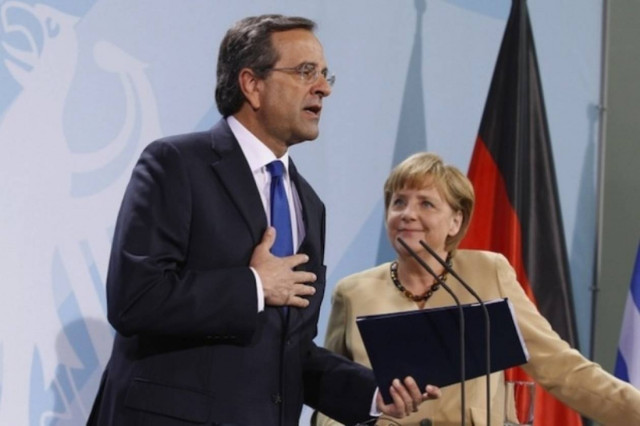 Spiegel: Καλές προοπτικές για το ελληνικό χρέος