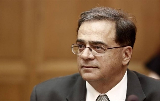 Διαδοχικές συναντήσεις Χαρδούβελη με υπουργούς ενόψει τρόικας