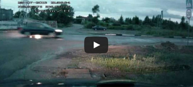 Το σαμαράκι που δεν υπολόγισε κανείς (Video)