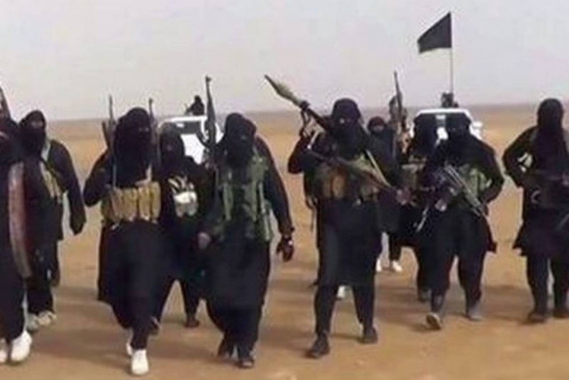 Συρία: Οι τζιχαντιστές πολιορκούν την κουρδική πόλη Κομπάνι