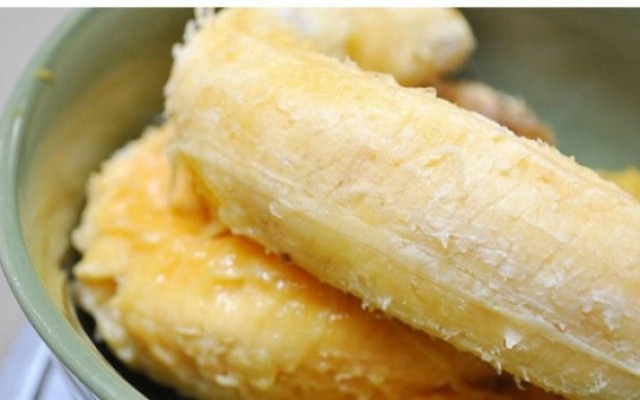 Τι μπορείτε να κάνετε με τα πολύ ώριμα φρούτα